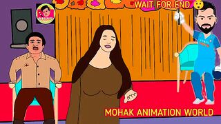 Mera Dil yah pukare aaja funny