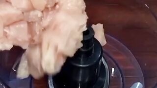 Chichen recipe