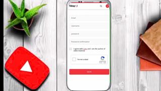 How to create febspot account|Earn from mobile|Online earning