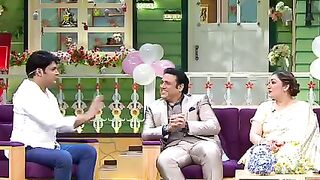 Comedy show