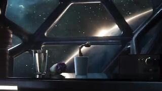 I am Groot best moments baby seen