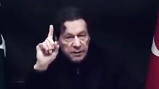 Imran khan