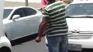 Funny fight bangali vs indian