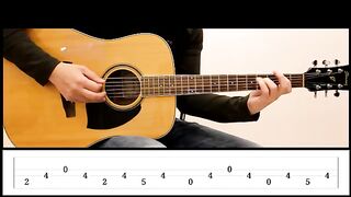 Fade to Black (acoustic cover)