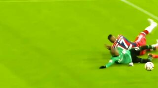 FUNNY RED CARD