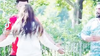 Funny prank|funny status | funny | prank with boy |prank