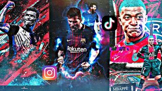 BEST FOOTBALL EDITS - FAILS, GOALS & SKILLS | Football TikTok Compilation #4
