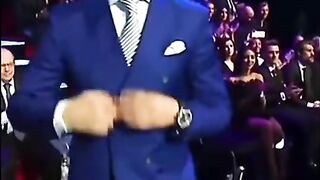 The gretest success man in the world