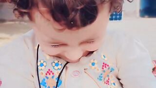 Sweet baby ????
