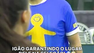 Igão Skill Habilities