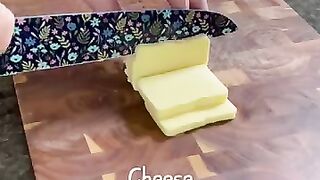 Ganitong paraan mo gawin ang CORDON BLEU