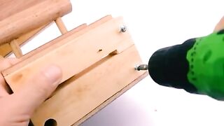 Create a multi purpose tool ( Part 4 )