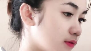 This woman is so beautiful