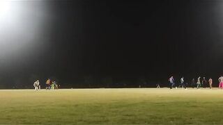 Cricket lovers