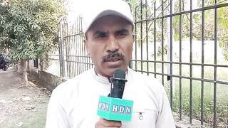 Dozens of businessmen who blocked the drains by throwing garbage bags were sealed off. | gujrat