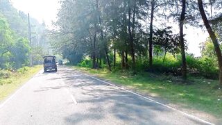 Travelling