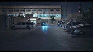 مسلسل بيت العنكبوت حلقة 29 اصايل محمد و فايز بن جريس