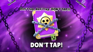 Scary Halloween on brawlstars
