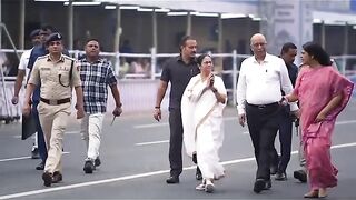 Durga Karnival 2024 Kolkata
