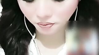 Bangladeshi super beautiful  Borsha VS Asif SK Ka private Live pat- 4