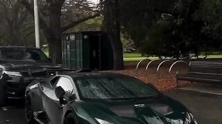 Nice cars ????