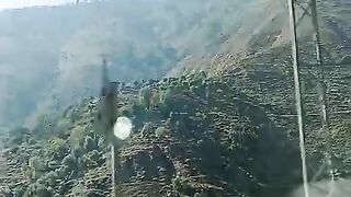 Abbottabad beauty