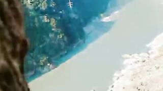 Northern area beauty of