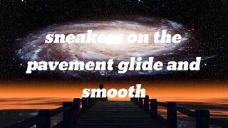 THE MOONLIT DANCE - CJDW (Official Lyric Video)