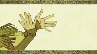 Yaelokre - Harpy Hare ???? (Illustrated Song)