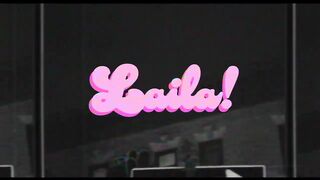 Laila! - Not My Problem