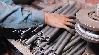 Brake Pedal Production Techniques and Technologies