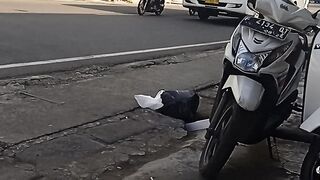 Berjalan