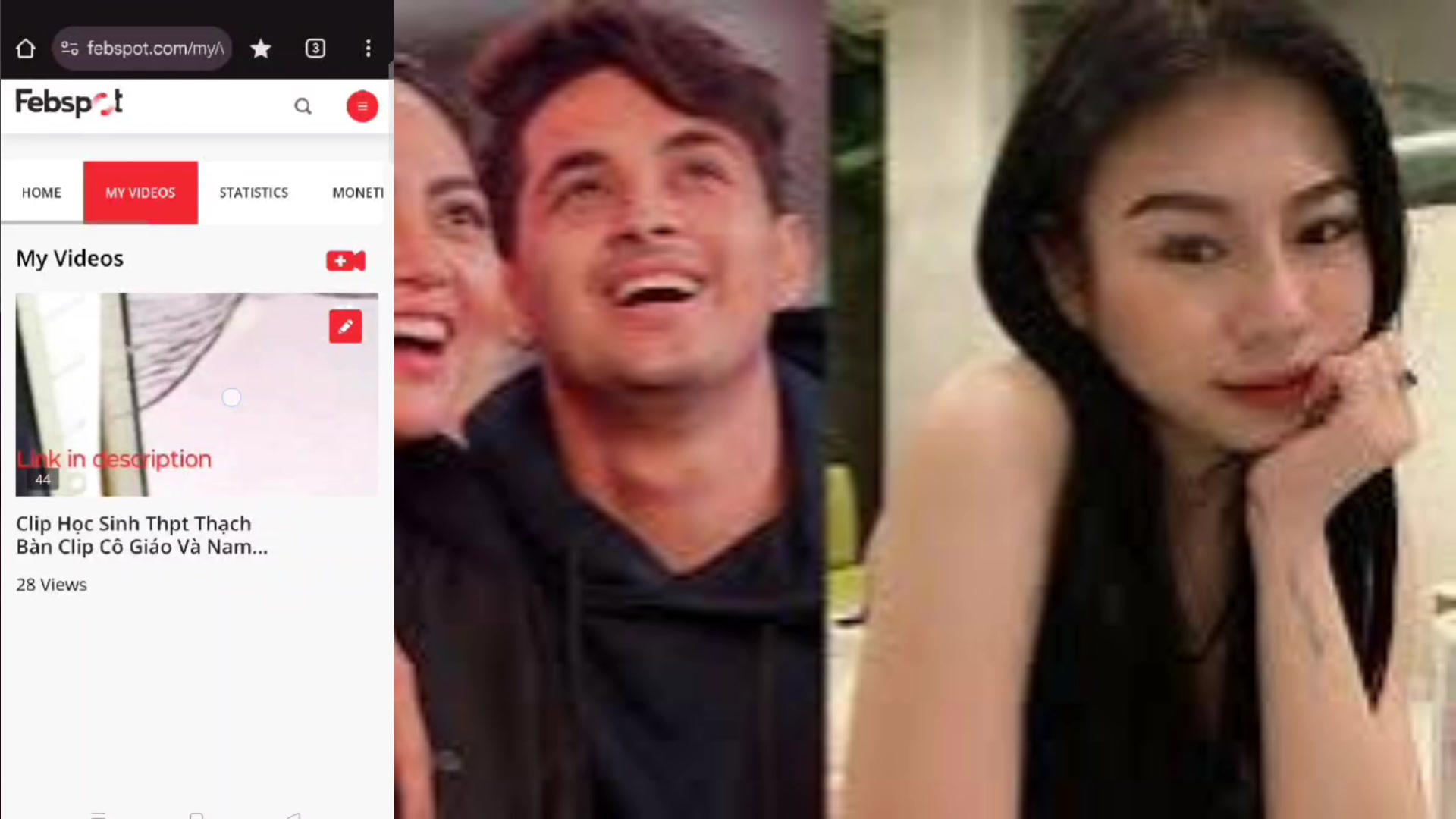 VEY RUBY JANE Viral Video - Febspot