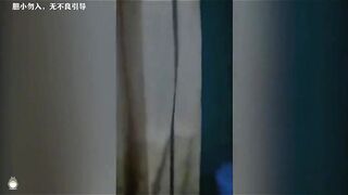 Take stock of the horrible moments on camera. It's horrible! I got goose bumps