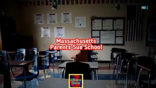 Massachusetts parents sue school, claiming son was punished for using AI