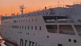 sick at port
