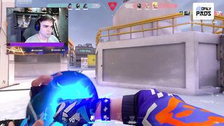 super Operator for finisher