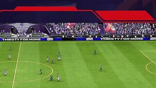 FC 25 kei mooie shot