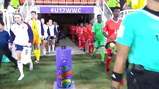HiGHLIGHTS KENYA VS  ENGLAND