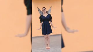 Indian Girl Shefali Singh Dance