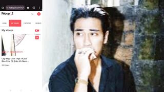 Abidzar Full Viral Video