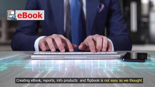 EbookFusion AI Review: Create Professional Ebooks in 60 Seconds