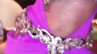 girl Arbi girl Arbi dance