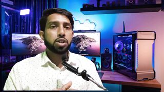 How to Make Youtube Banner in Canva∣