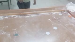 Updates keram