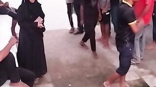 পরোকিয়া