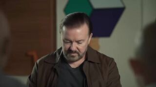After Life -    I m Lisa   Scene #AfterLife
