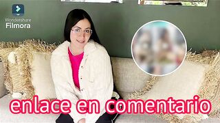 ¿Dónde ver las fotos de la periodista de CHV en Arsmate?