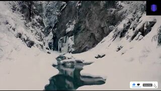 The Experience of an Alaskan Winter | Winter Life in Seward Alaska