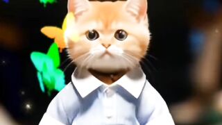 Cutecatdance